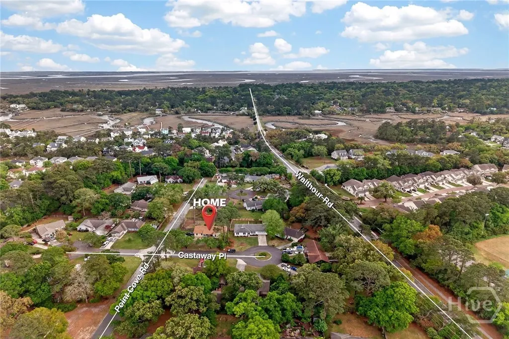 6 Castaway Place Savannah GA 31410