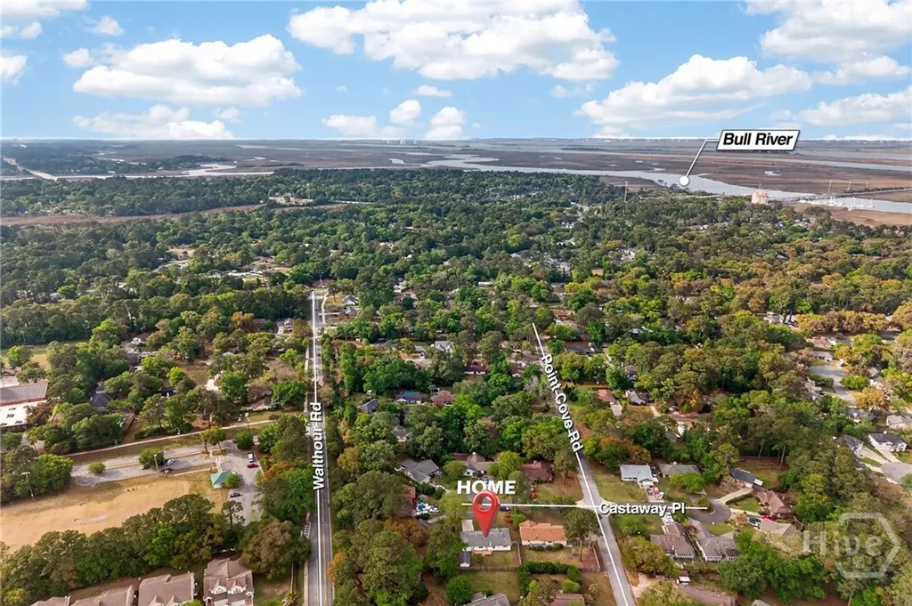 6 Castaway Place Savannah GA 31410