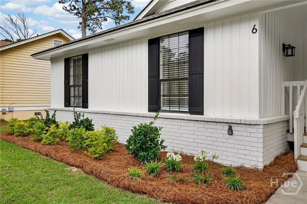 6 Castaway Place Savannah GA 31410