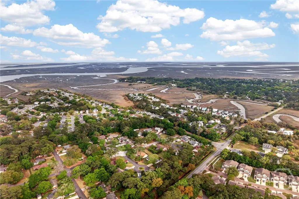 6 Castaway Place Savannah GA 31410