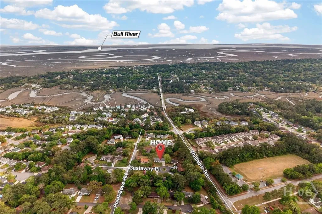 6 Castaway Place Savannah GA 31410