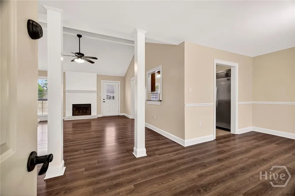6 Castaway Place Savannah GA 31410