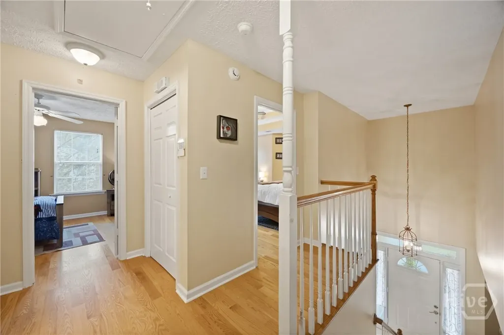 6 Barons Way Savannah GA 31419