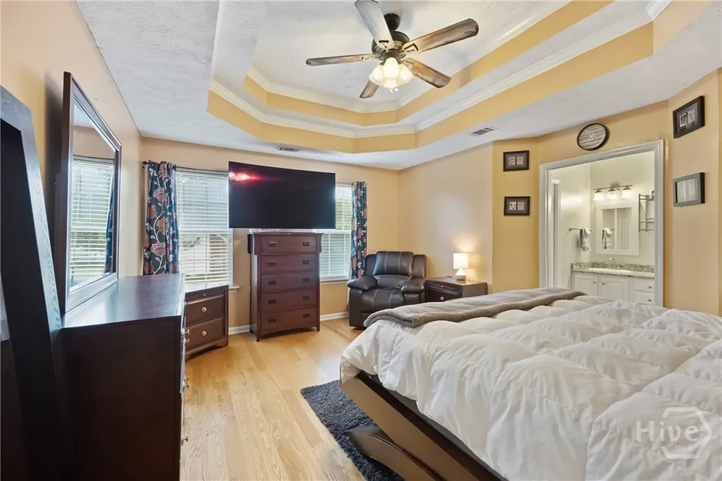 6 Barons Way Savannah GA 31419