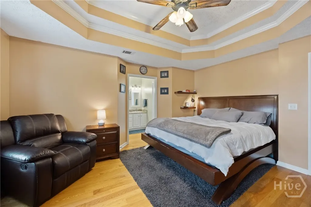 6 Barons Way Savannah GA 31419