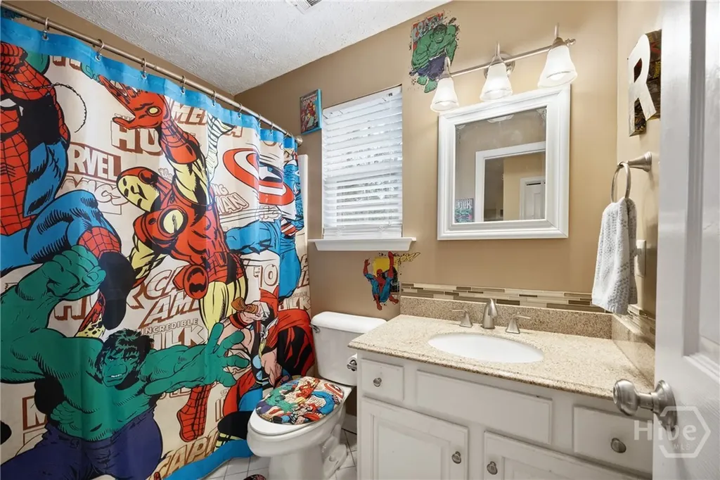 6 Barons Way Savannah GA 31419