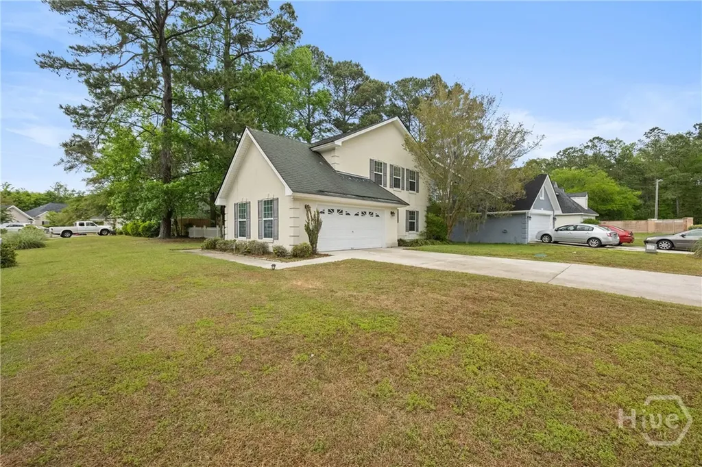 6 Barons Way Savannah GA 31419