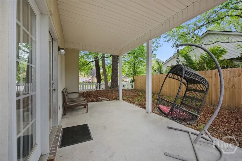 6 Barons Way Savannah GA 31419