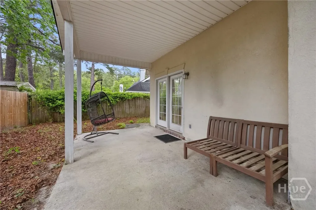 6 Barons Way Savannah GA 31419