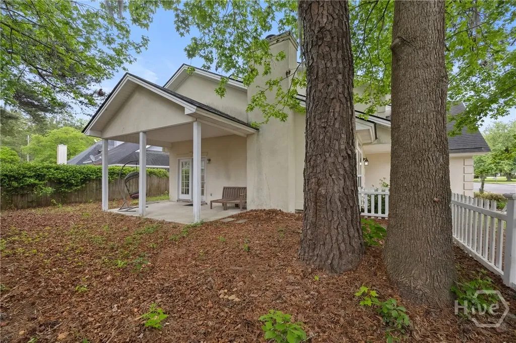 6 Barons Way Savannah GA 31419