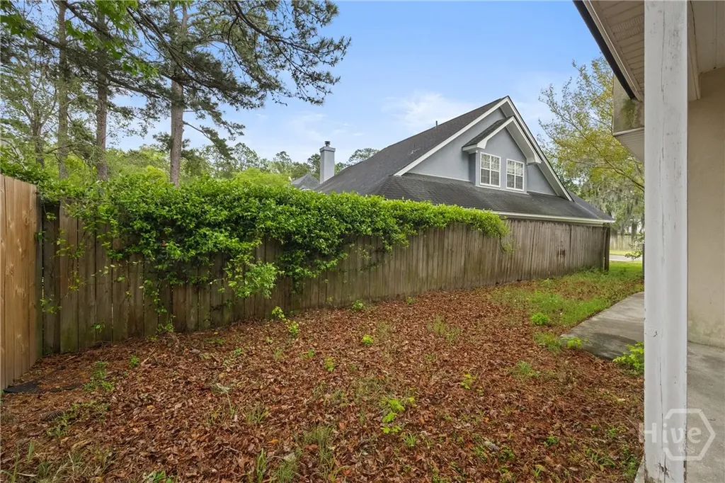 6 Barons Way Savannah GA 31419