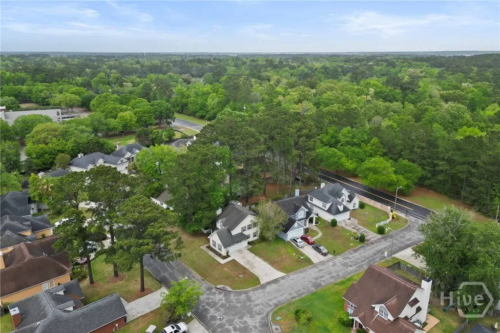 6 Barons Way Savannah GA 31419