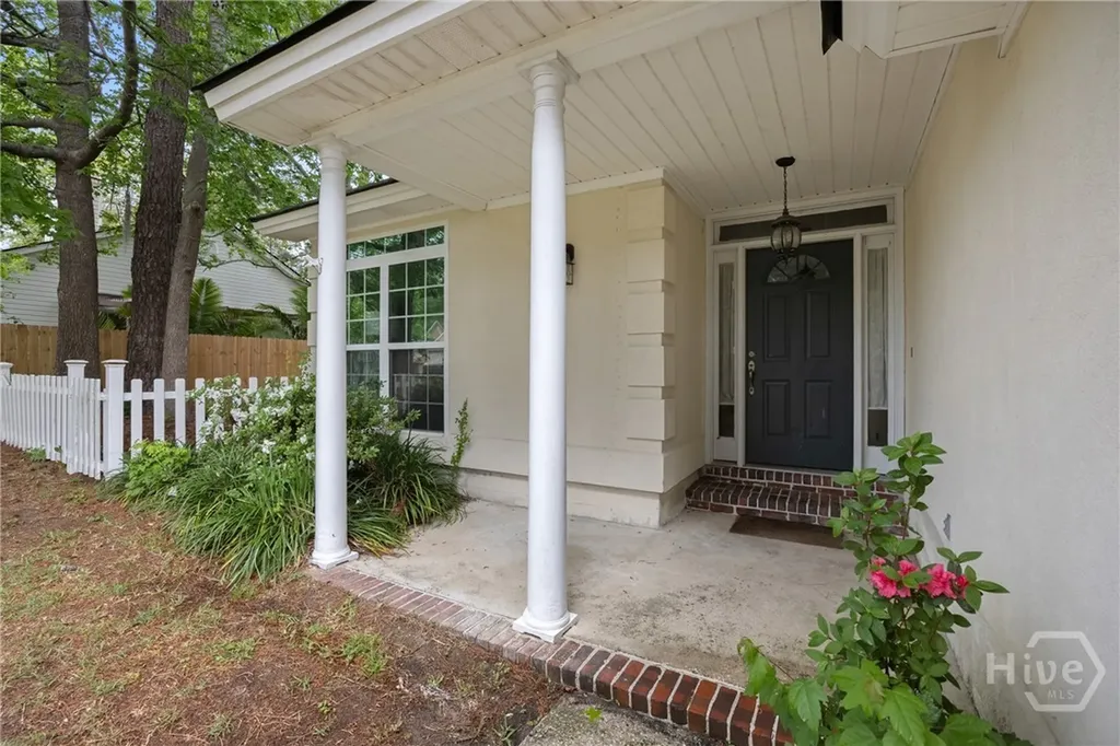 6 Barons Way Savannah GA 31419