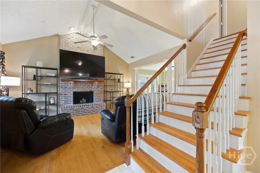 6 Barons Way Savannah GA 31419