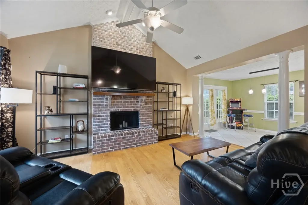 6 Barons Way Savannah GA 31419