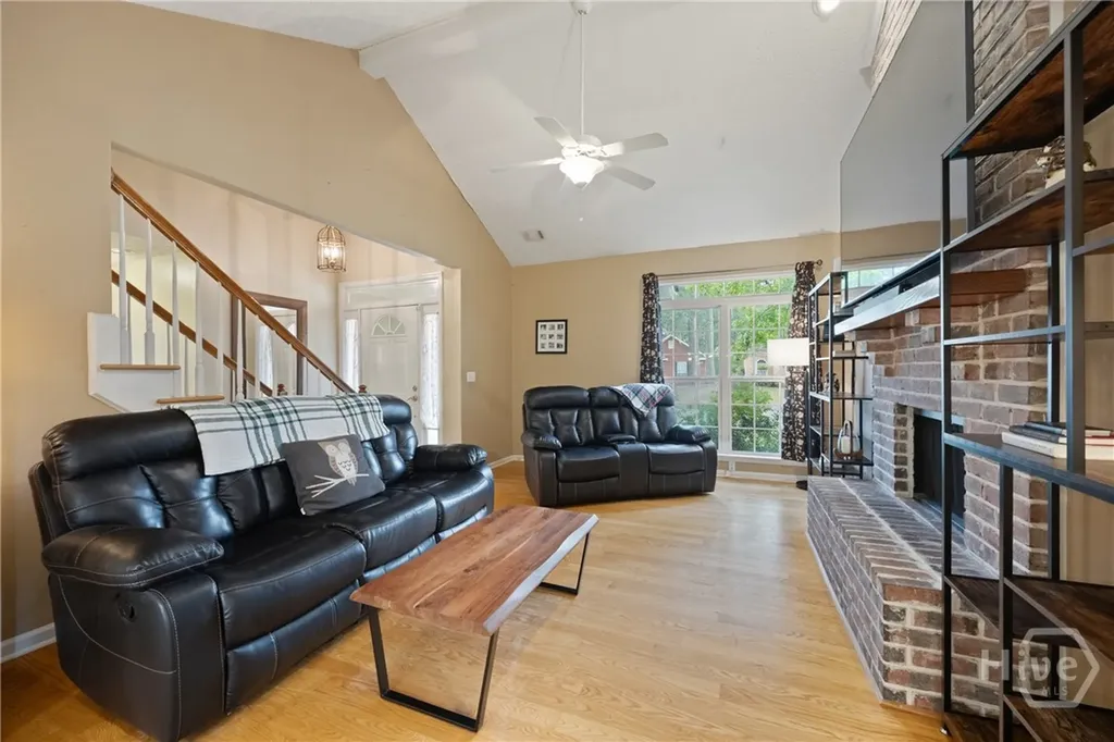 6 Barons Way Savannah GA 31419