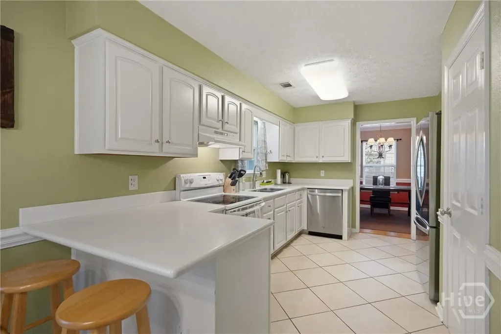 6 Barons Way Savannah GA 31419
