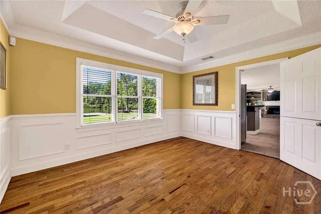 114 Lakeview Court Savannah GA 31406