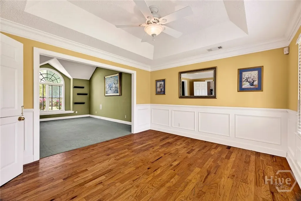 114 Lakeview Court Savannah GA 31406
