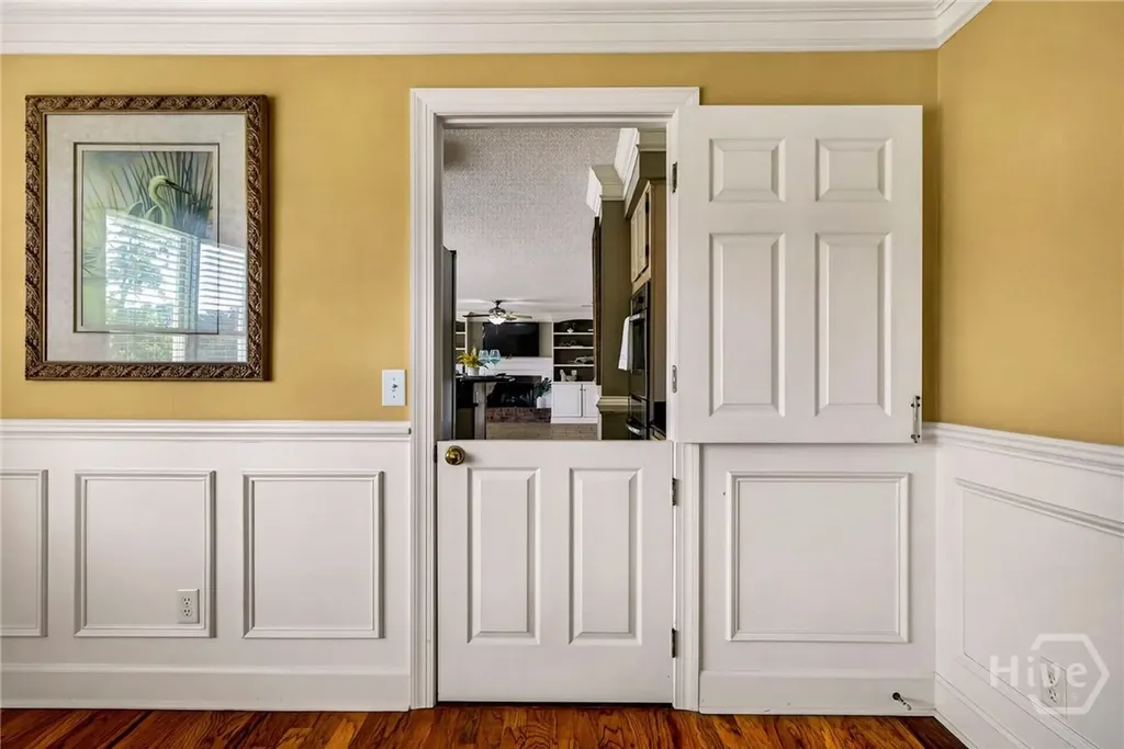 114 Lakeview Court Savannah GA 31406