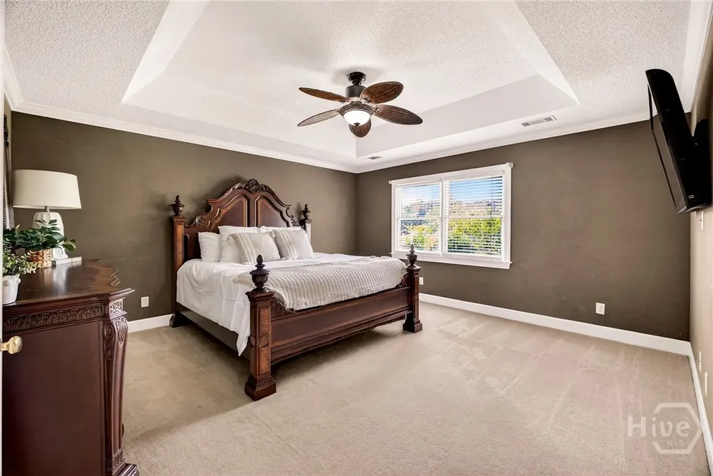 114 Lakeview Court Savannah GA 31406