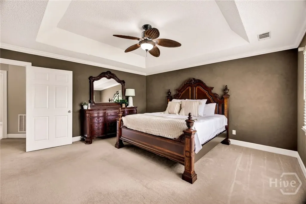 114 Lakeview Court Savannah GA 31406