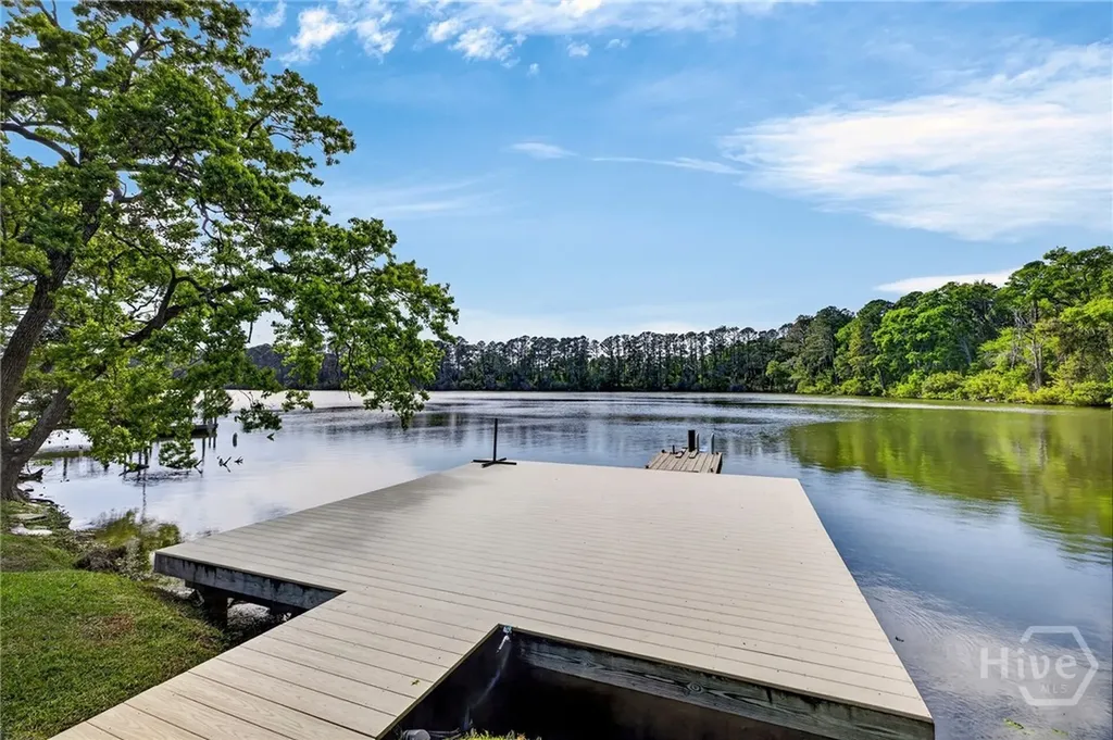 114 Lakeview Court Savannah GA 31406