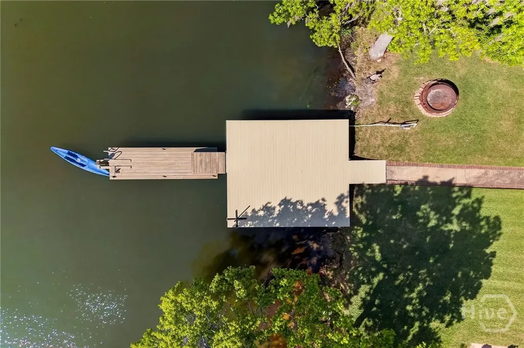 114 Lakeview Court Savannah GA 31406