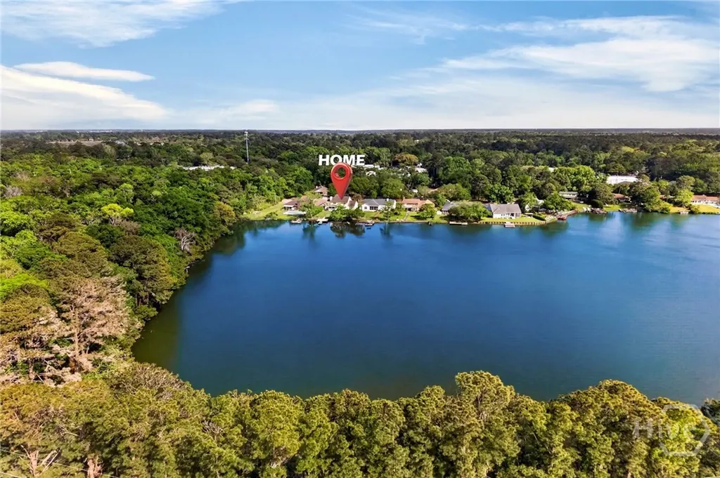 114 Lakeview Court Savannah GA 31406