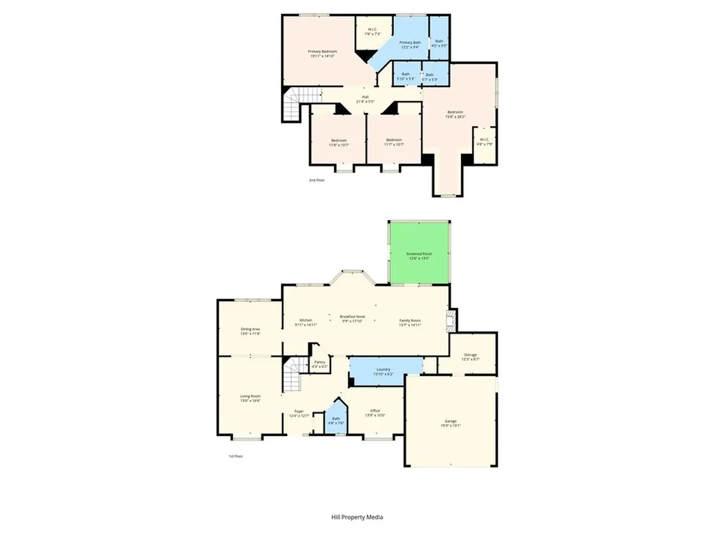114 Lakeview Court Savannah GA 31406