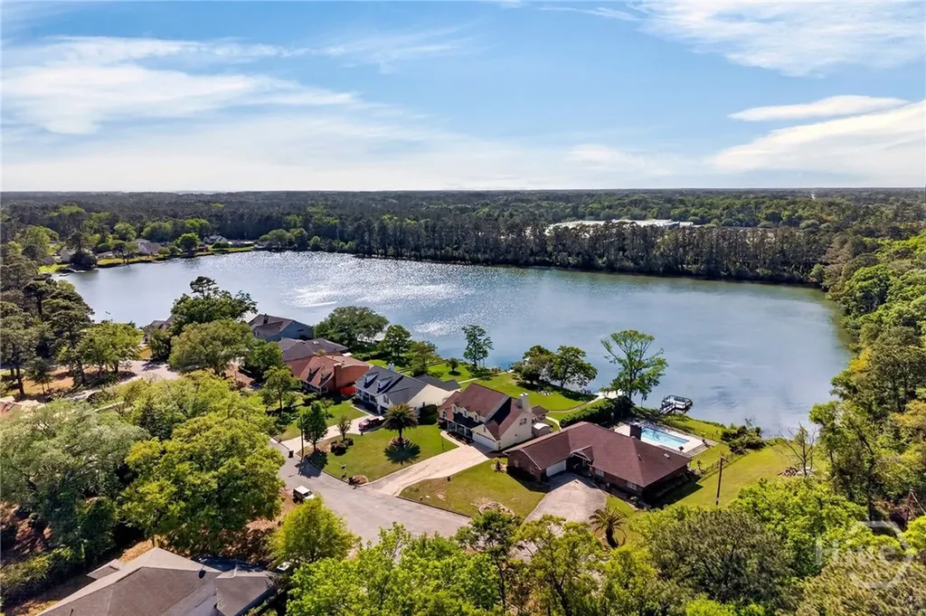 114 Lakeview Court Savannah GA 31406