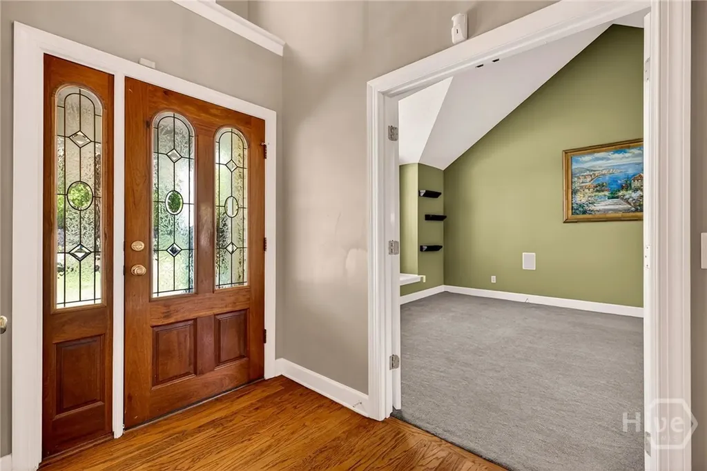 114 Lakeview Court Savannah GA 31406