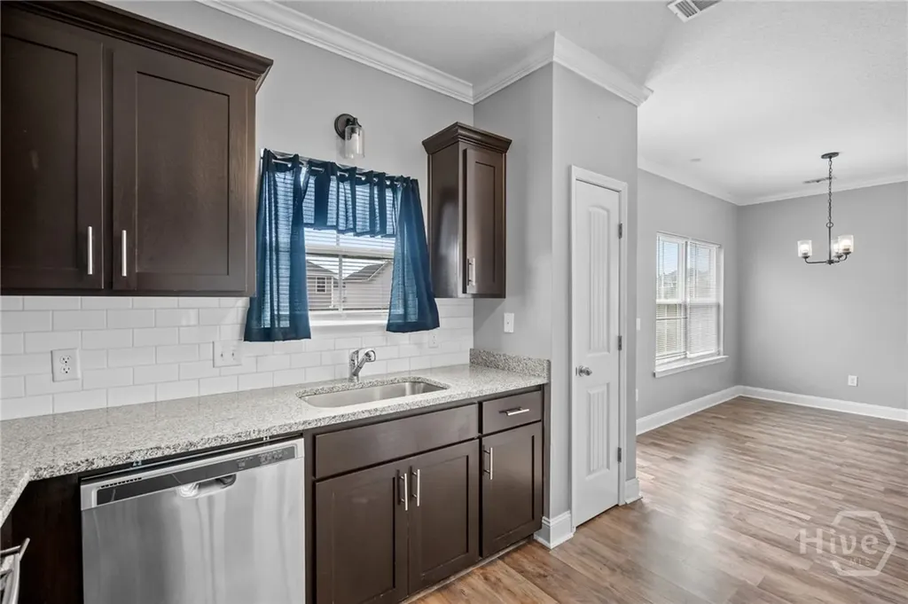 744 Fairview Circle Hinesville GA 31313