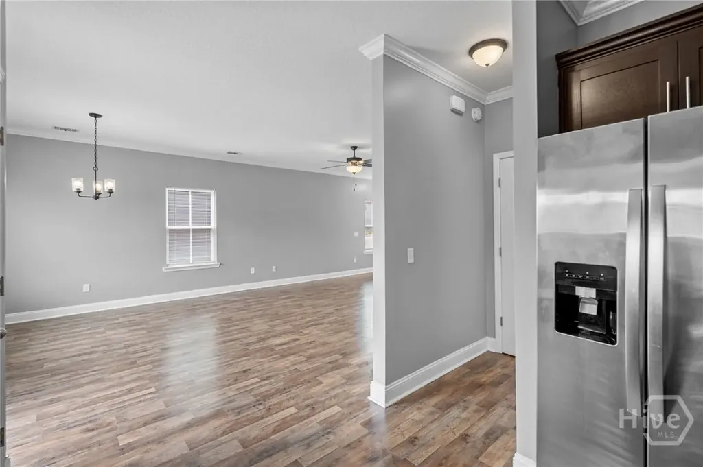 744 Fairview Circle Hinesville GA 31313