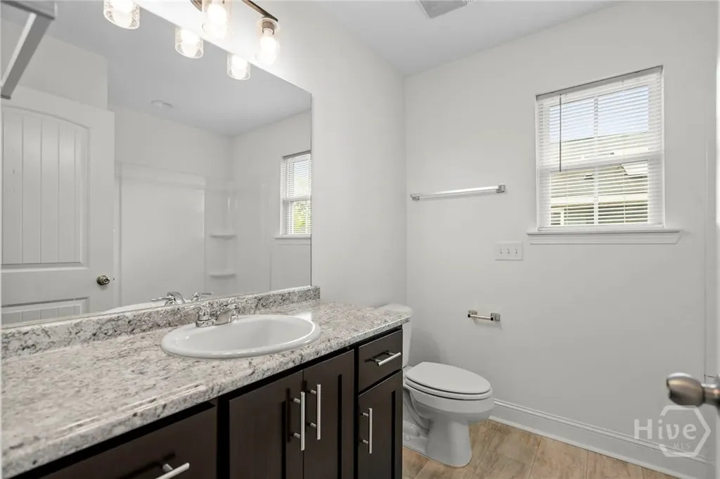 744 Fairview Circle Hinesville GA 31313
