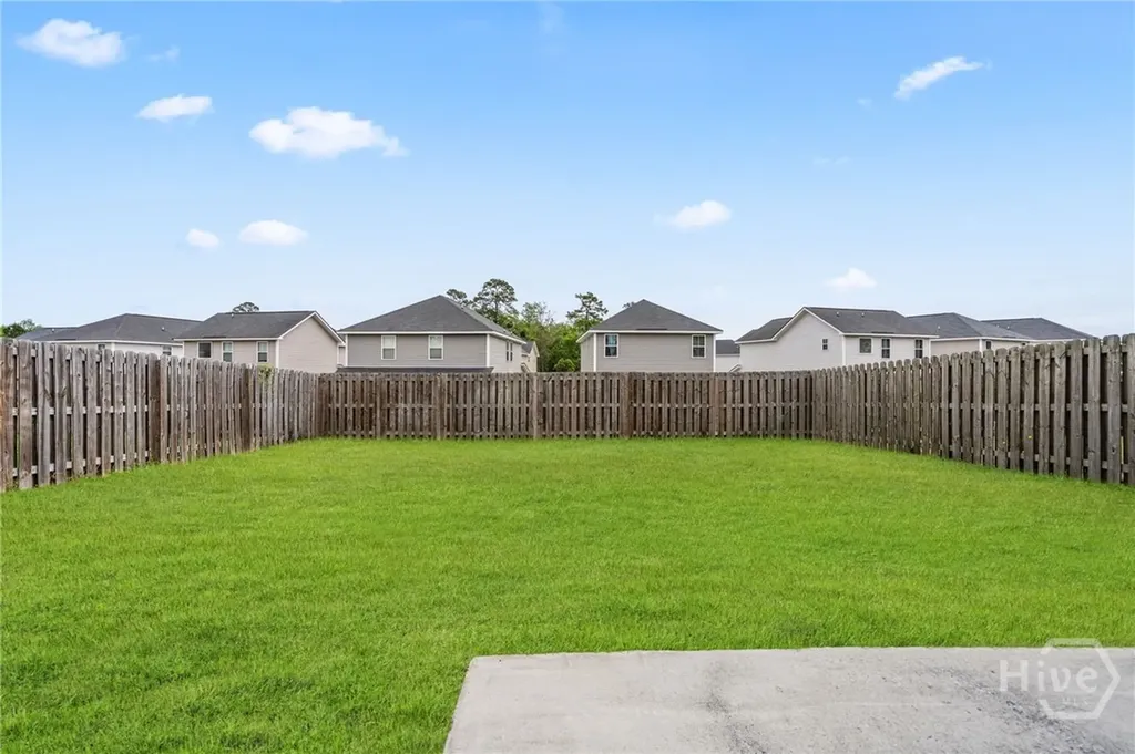 744 Fairview Circle Hinesville GA 31313
