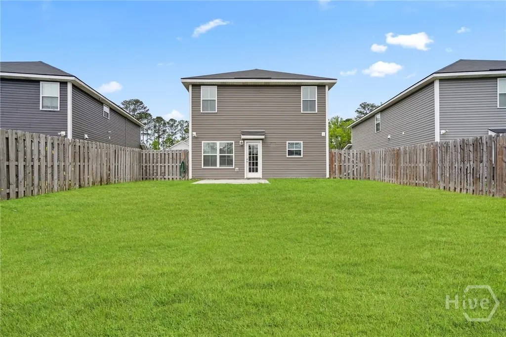 744 Fairview Circle Hinesville GA 31313