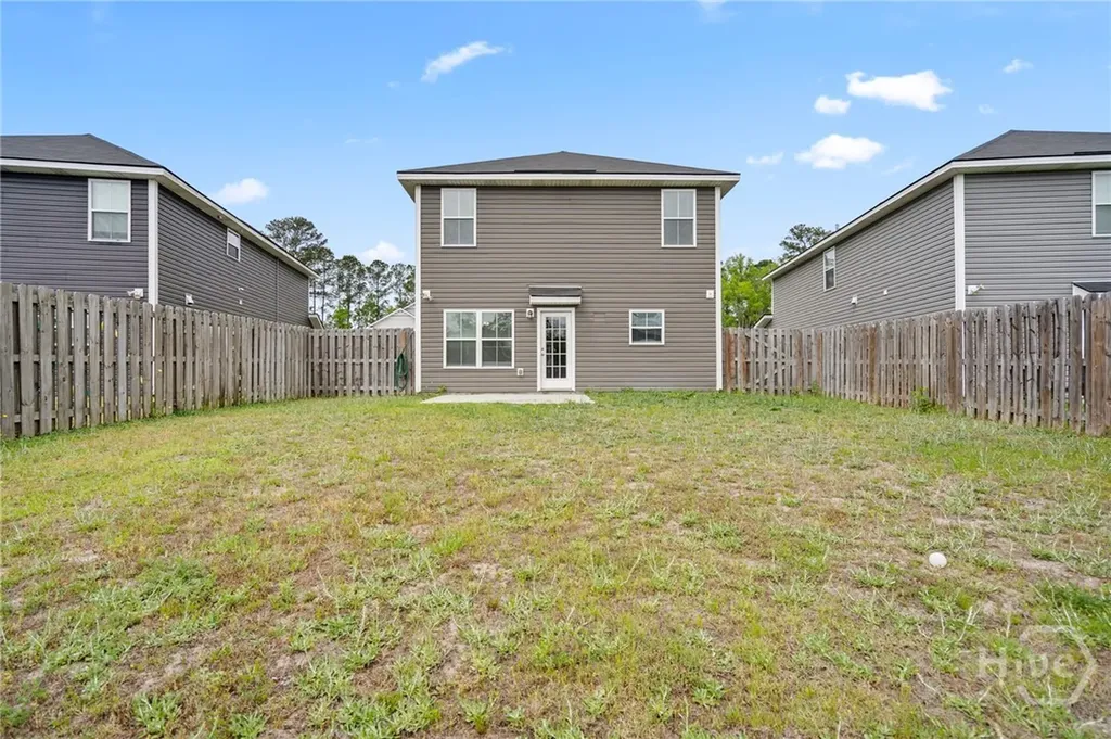 744 Fairview Circle Hinesville GA 31313