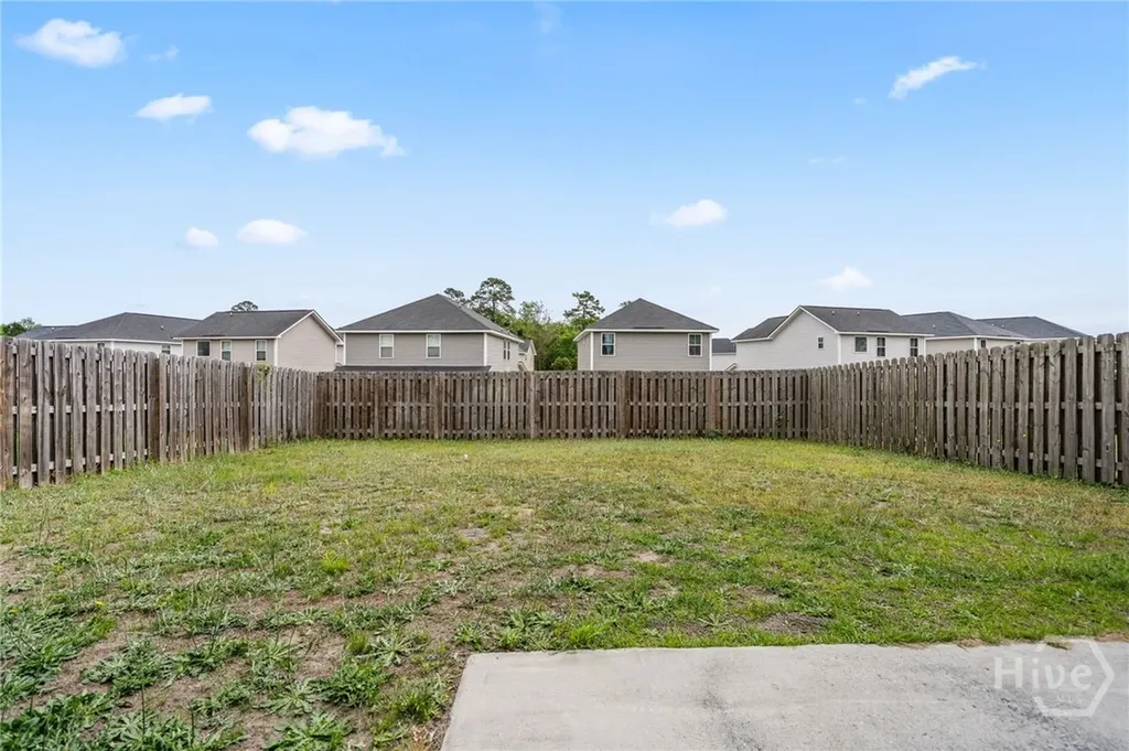 744 Fairview Circle Hinesville GA 31313