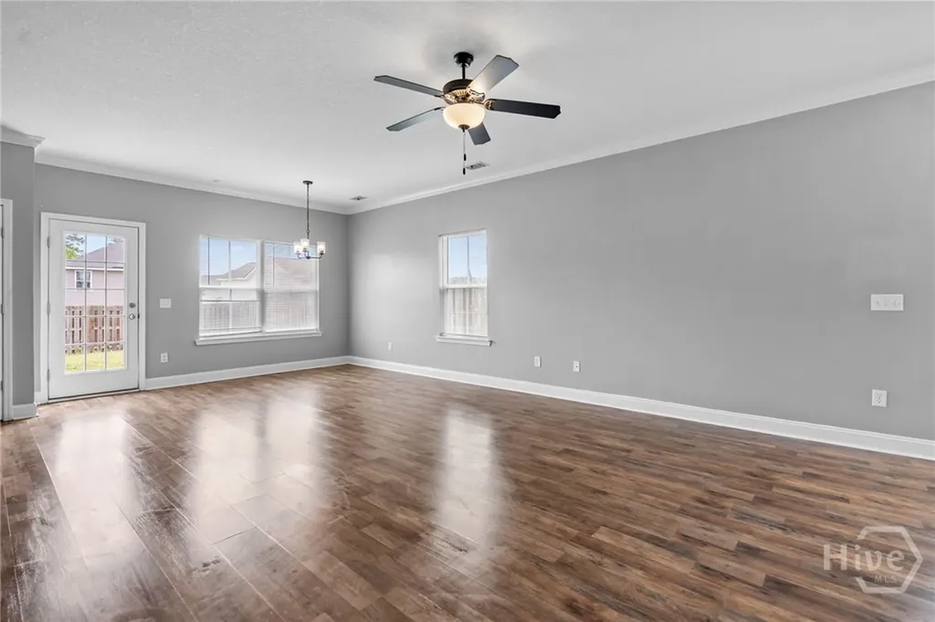 744 Fairview Circle Hinesville GA 31313