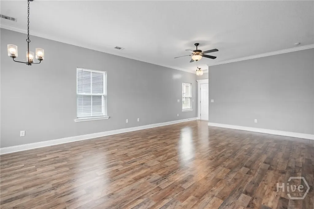 744 Fairview Circle Hinesville GA 31313