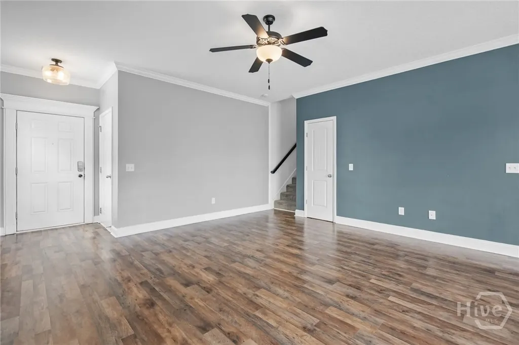 744 Fairview Circle Hinesville GA 31313