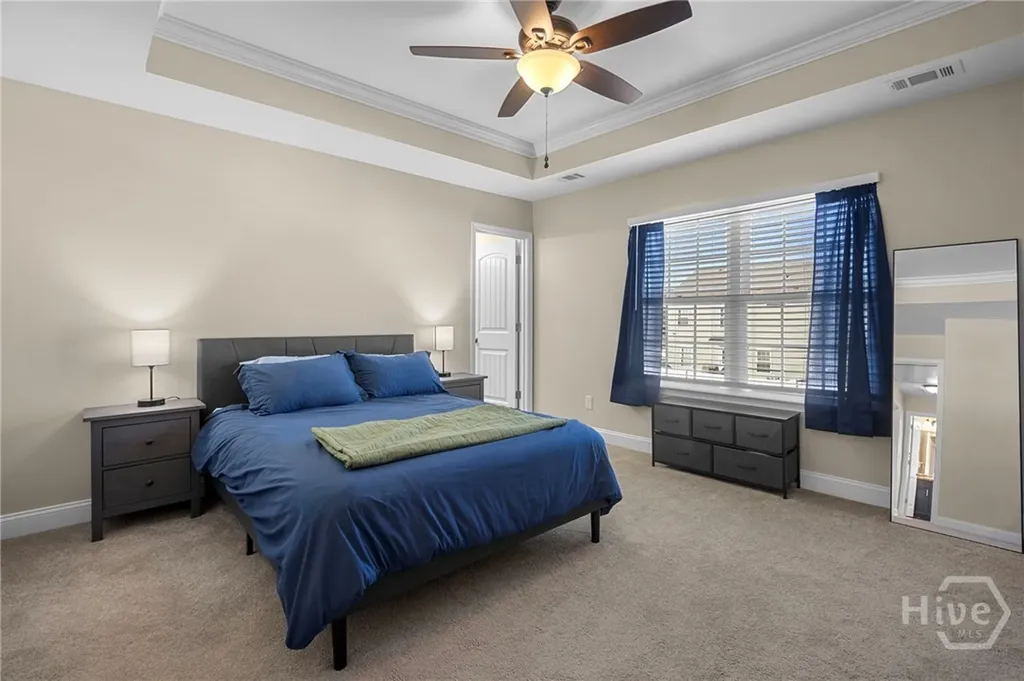 113 Ristona Drive Savannah GA 31419