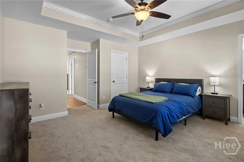 113 Ristona Drive Savannah GA 31419