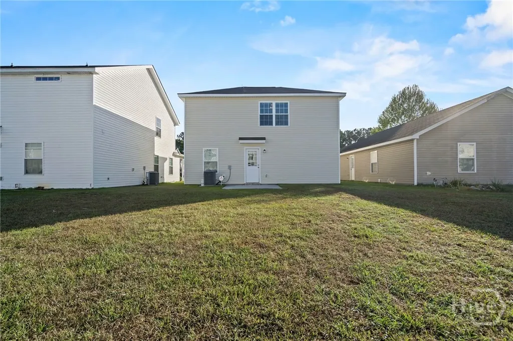 113 Ristona Drive Savannah GA 31419