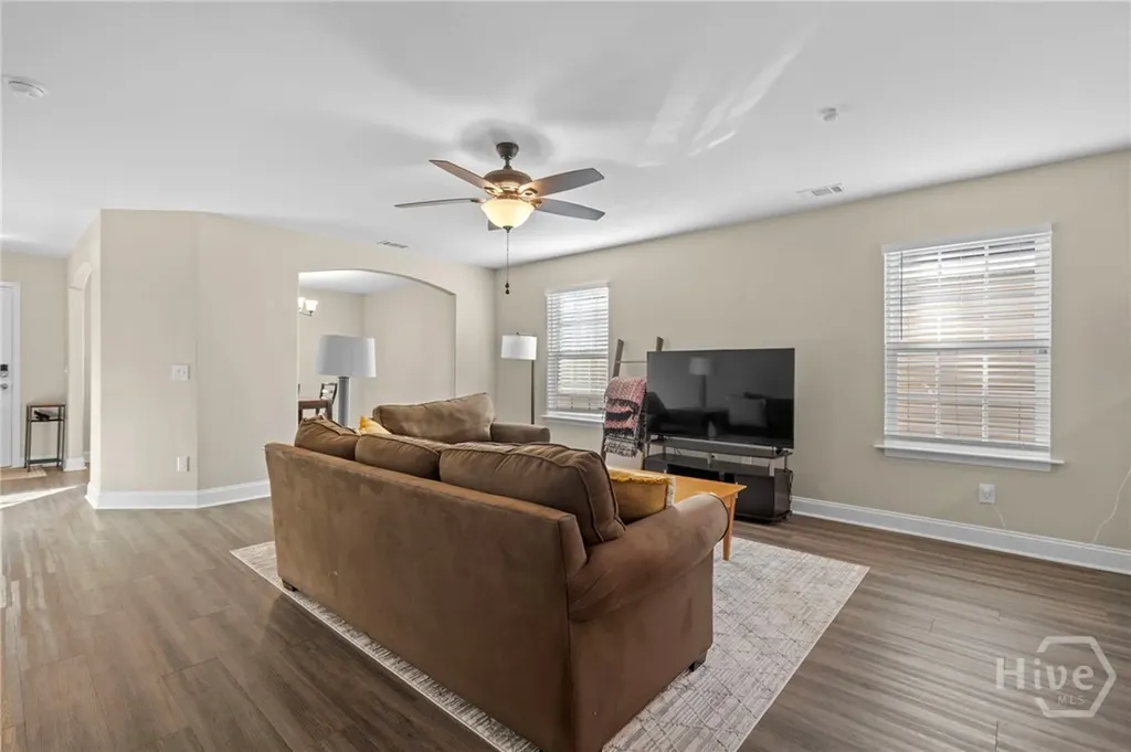 113 Ristona Drive Savannah GA 31419