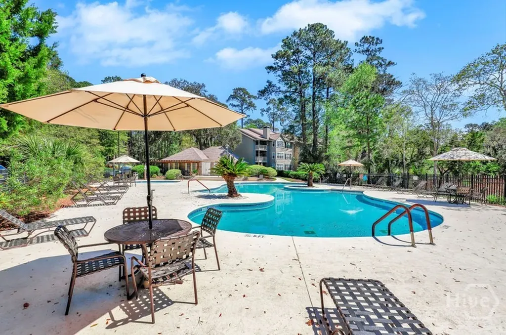 12300 Apache Avenue Savannah GA 31419