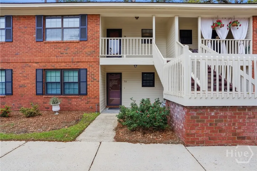 74 Colony Park Drive Savannah GA 31406