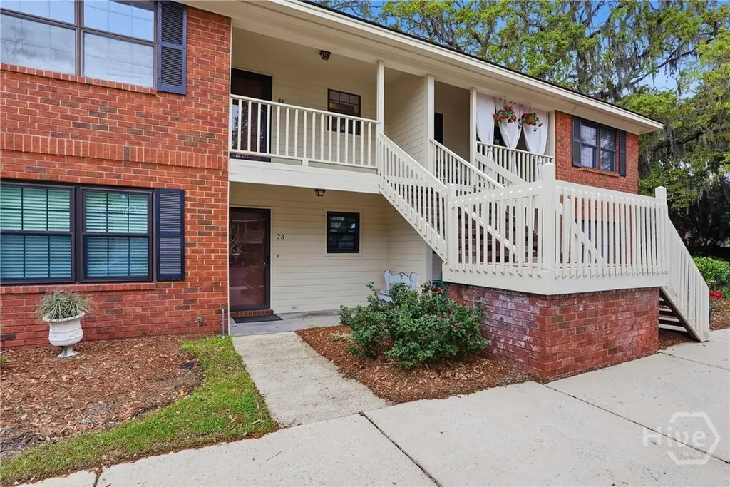 74 Colony Park Drive Savannah GA 31406