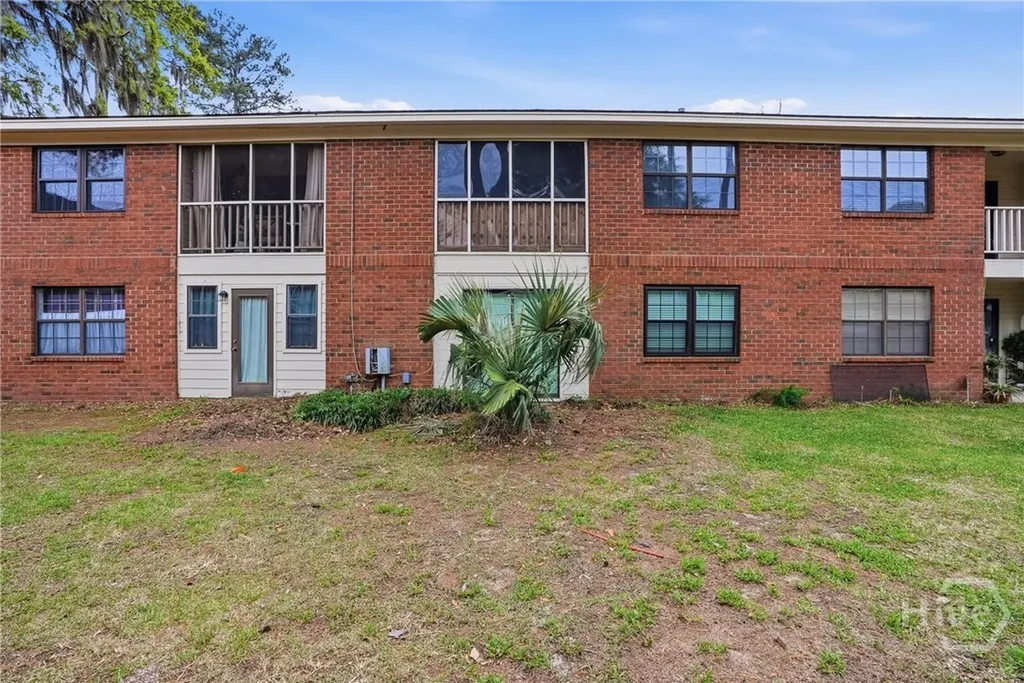 74 Colony Park Drive Savannah GA 31406